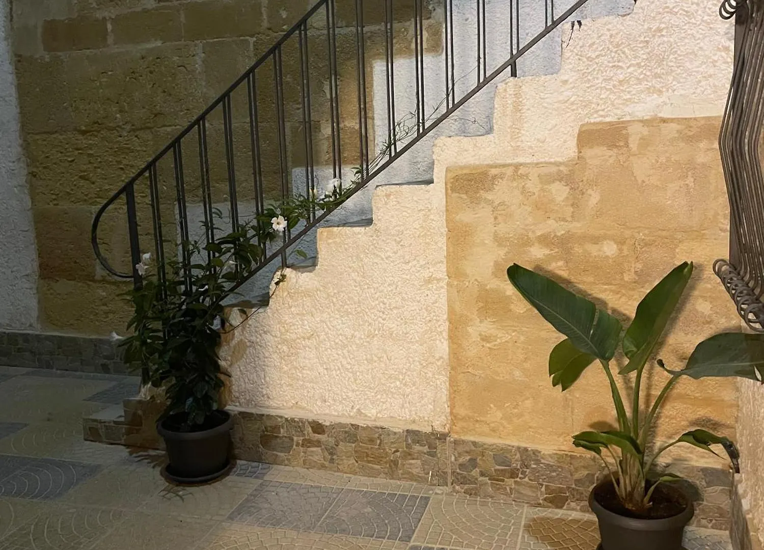 La Dimora Degli Archi Villa Marsala
